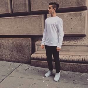 Meet your Posher, Jean-françois